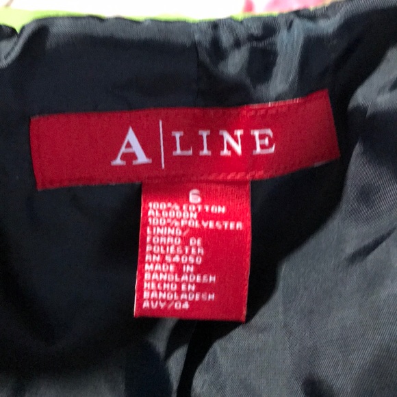 Jacket - Picture 5 of 6